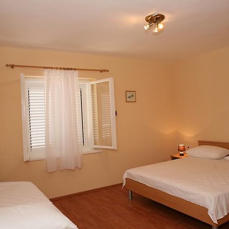 טרוגיר Apartments Radic מראה חיצוני תמונה