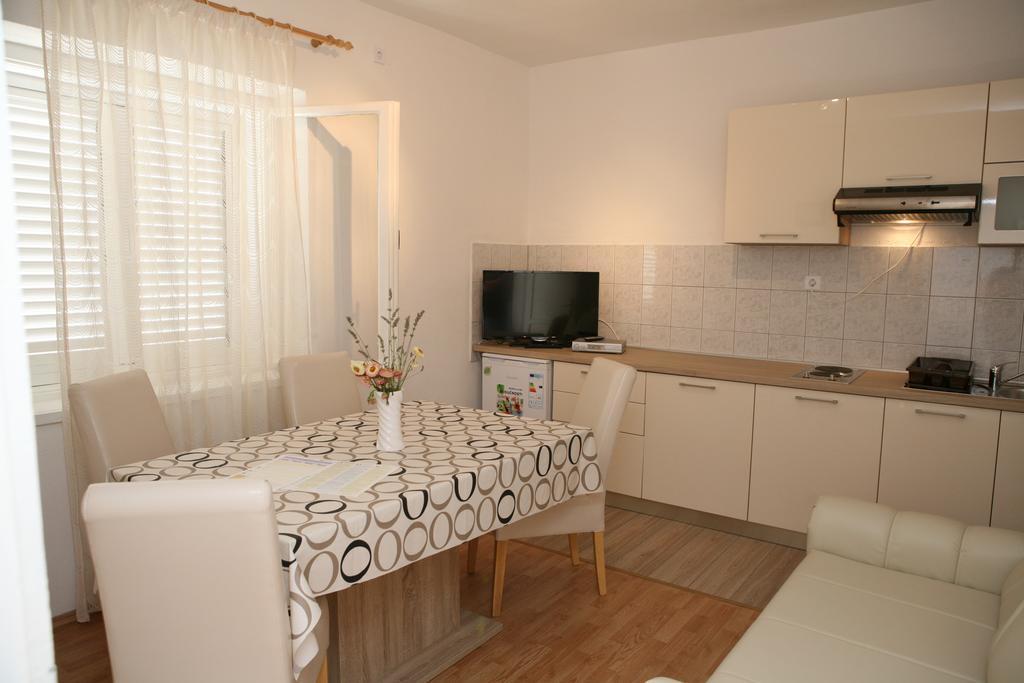 טרוגיר Apartments Radic חדר תמונה