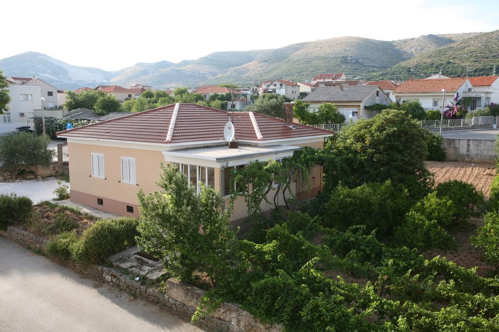 טרוגיר Apartments Radic חדר תמונה