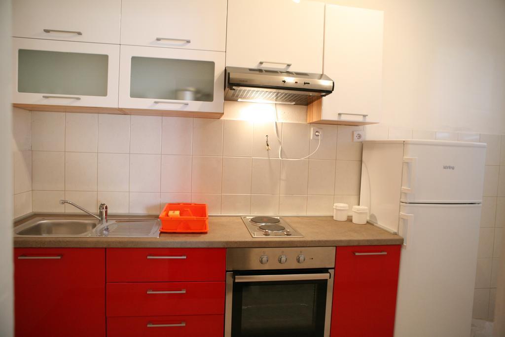 טרוגיר Apartments Radic חדר תמונה