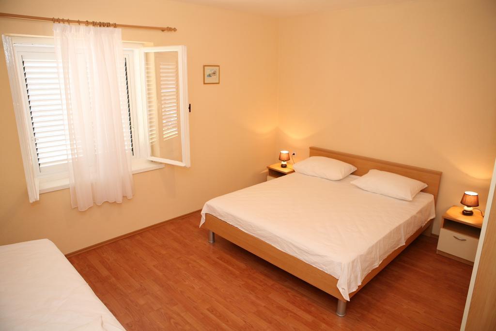 טרוגיר Apartments Radic חדר תמונה