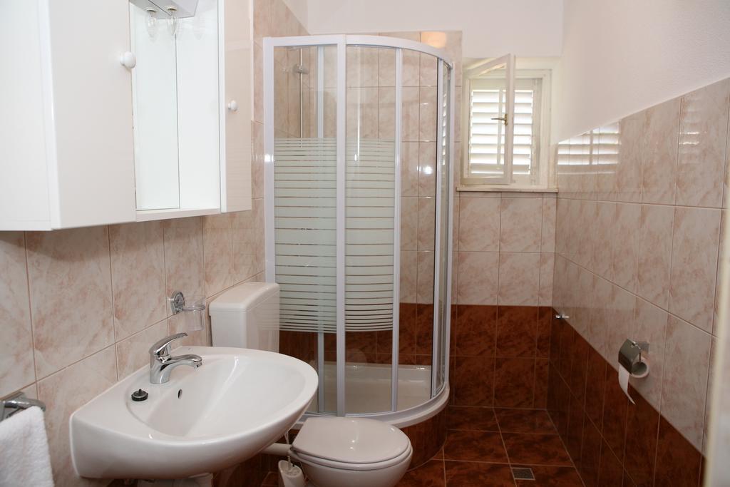 טרוגיר Apartments Radic חדר תמונה