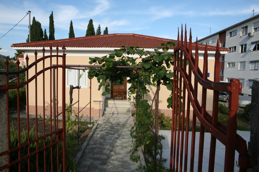 טרוגיר Apartments Radic חדר תמונה