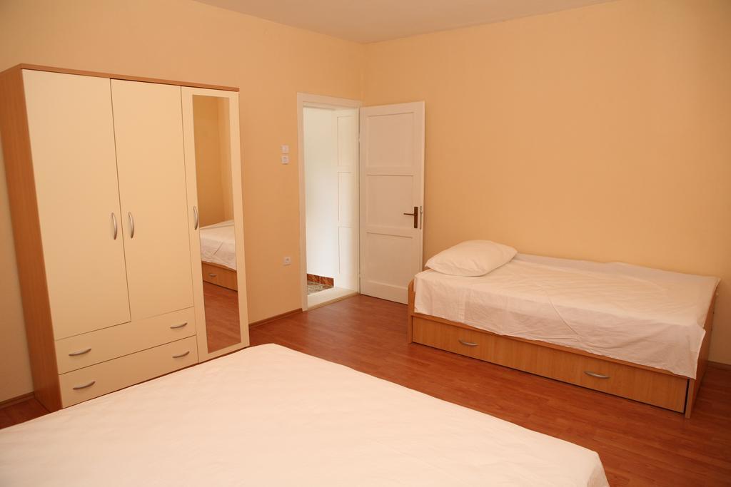 טרוגיר Apartments Radic חדר תמונה