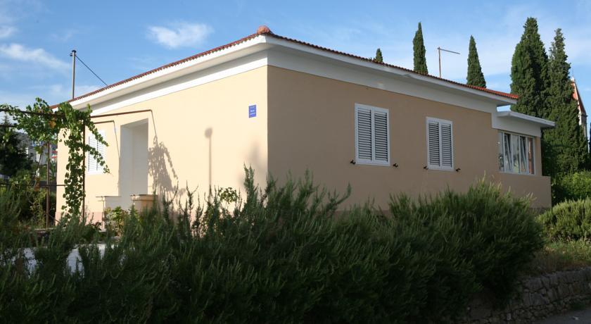 טרוגיר Apartments Radic מראה חיצוני תמונה