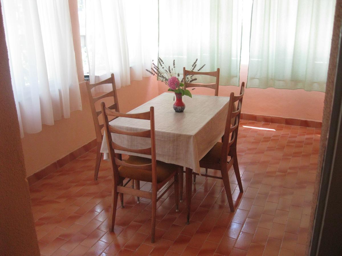 טרוגיר Apartments Radic מראה חיצוני תמונה